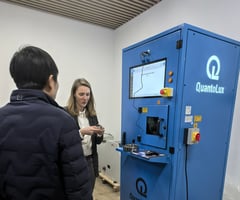 QLX9 HD Instrument in China