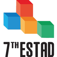 7th ESTAD Logo