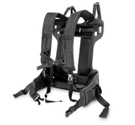 QLX1 Backpack system