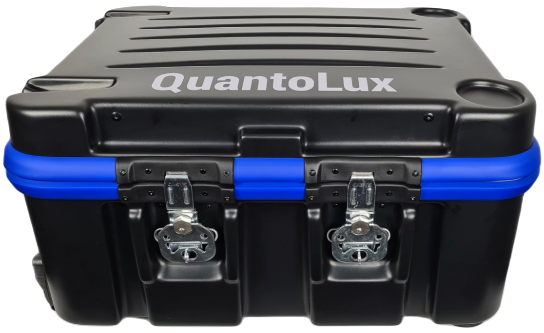 Транспортировочный кейс QLX1