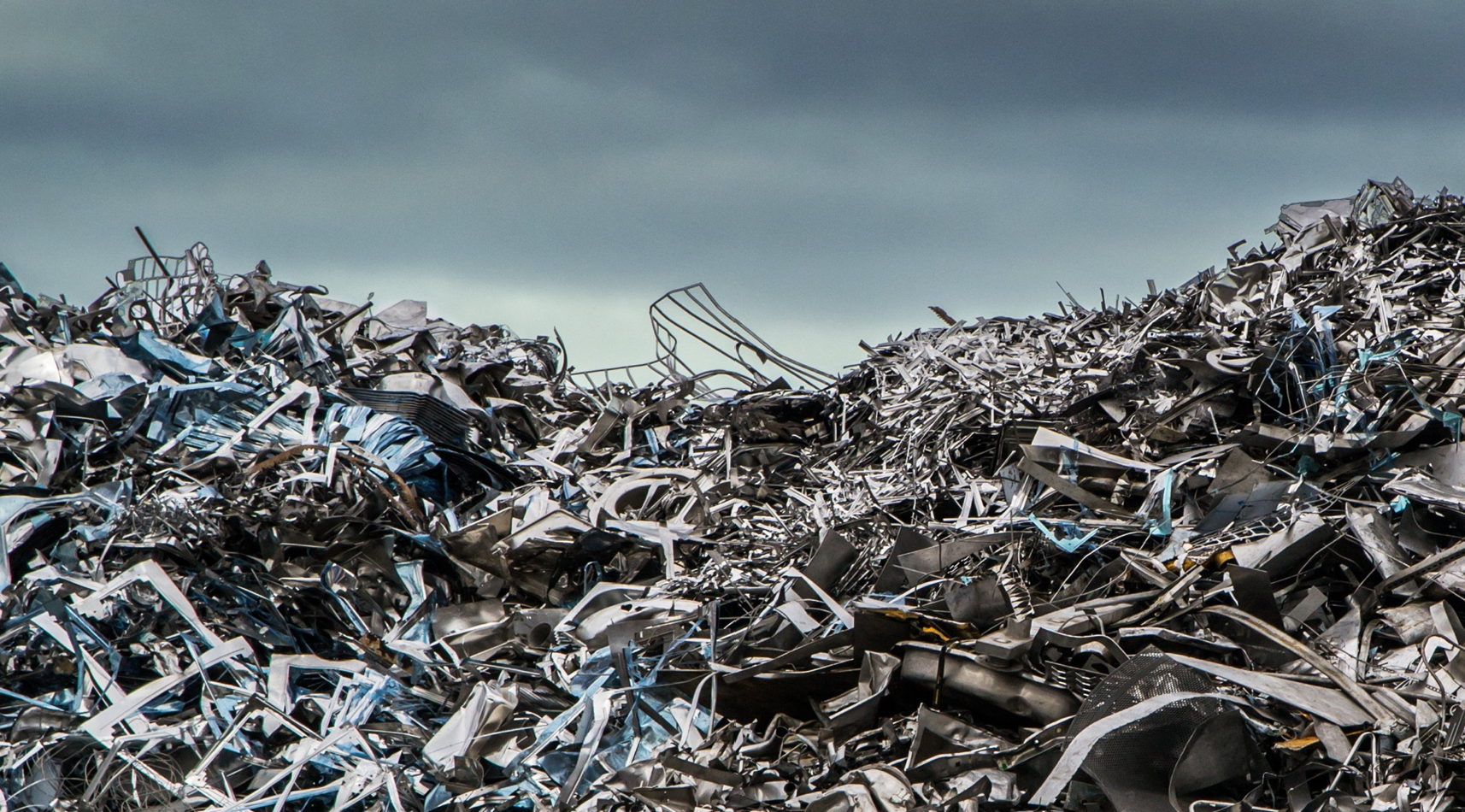 Recycling Application