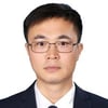 Dr. Wang Kunpeng, Steelworks Plant Manager, Zenith Steel Group