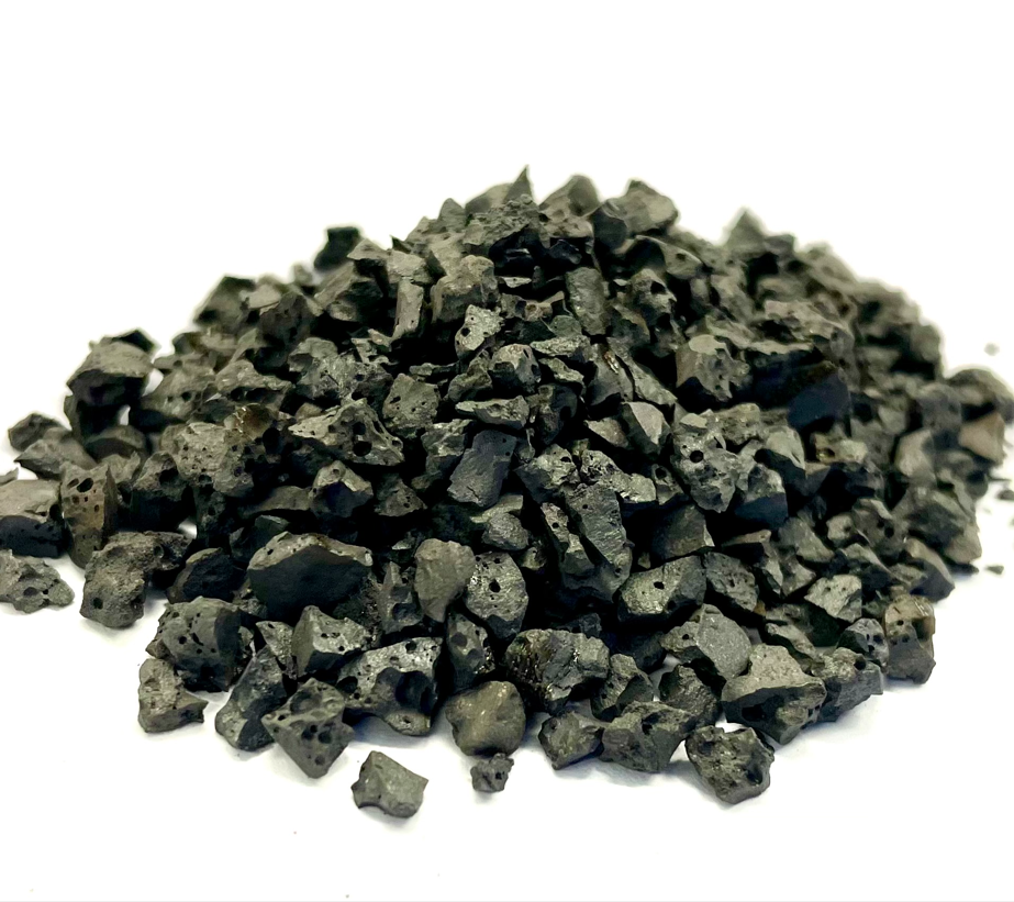Clean Slag EAF Slag Optimization – The Tricky Balance: From Diagnosis to Control