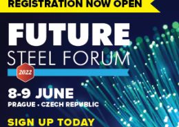 Future Steel Forum, Prague